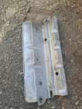 Heat Insulation VW PASSAT CC (357) 2.0 TSI 06H129597B