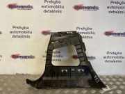 Stoßstangenhalterung hinten links BMW X3 (E83) xDrive 20 d 5112340094304