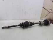 Antriebswelle vorne rechts VW SHARAN (7M8, 7M9, 7M6) 1.9 TDI