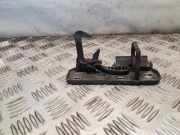 Motorhaubenschloss VW SHARAN (7N1, 7N2) 2.0 TDI 1Q0823480