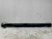 Abdeckung Seitenschweller aus Kunststoff rechts AUDI A8 D4 (4H_) 3.0 TDI quattro 4H0853856E