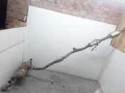 Auspuffanlage hinten Mazda CX-5 (KF) PYL7