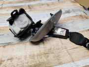 Mittlerer Sicherheitsgurt hinten NISSAN ALMERA TINO (V10) 2.2 dCi 16759405 88854BU205