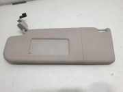 Linke Sonnenblende SEAT LEON (1P1) 1.9 TDI