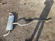 Auspuffanlage hinten Volvo XC60 I (156) 31432741