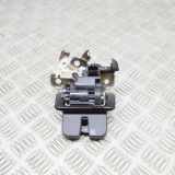 Heckklappenschloss AUDI A3 (8V1, 8VK) S3 quattro 8R0827505