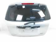 Kofferraumdeckel CHEVROLET CAPTIVA (C100, C140) 2.0 D 4WD