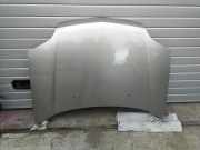 Motorhaube NISSAN X-TRAIL (T30) 2.2 dCi 4x4