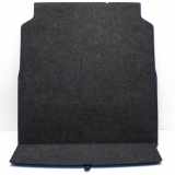 Bodenbelag Kofferraum BMW 5er (F10) 7222131