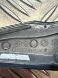 Grill Windlauf Dacia Sandero II (SD) 668221681R