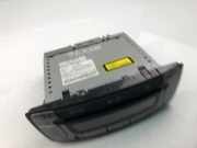 Multifunktionsanzeige Toyota Aygo (B1) 861200H010