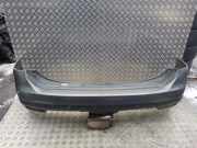 Hintere Stoßstange NISSAN X-TRAIL (T32_) 1.6 dCi ALL MODE 4x4-i (NT32) 850224CE0H