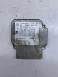 Airbag-Steuergerät VW TOURAN (1T1, 1T2) 2.0 TDI 5WK43518 1T0909605B
