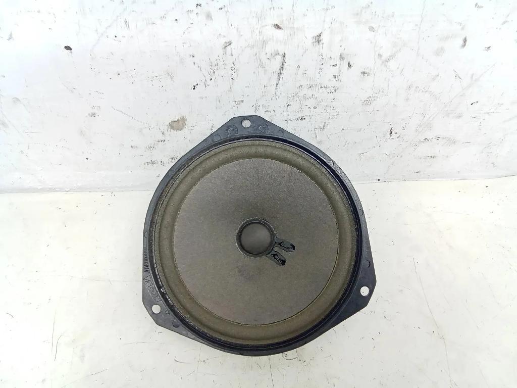 Türlautsprecher vorne rechts FIAT DUCATO Furgon (244_) 2.3 JTD 518302300