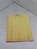 Luftfilter JEEP CHEROKEE (KJ) 2.5 CRD 4x4