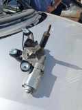 Heckscheibenwischermotor VW TOURAN (1T1, 1T2) 2.0 TDI
