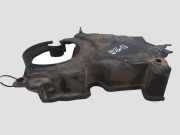 Timing Belt Protection Cover CITROËN C5 III Break (TD_) 2.0 HDi 165 9682306380