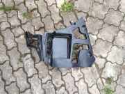 Stoßstangenhalterung hinten links BMW X5 (F15, F85) xDrive 30 d 7294721