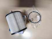 Kraftstofffilter Audi A2 (8Z) KX861D