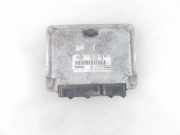 Steuergerät VW GOLF IV (1J1) 1.9 TDI 0281001733 038906018AN