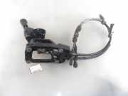 Gangschaltmechanismus TOYOTA AVENSIS Estate (_T25_) 1.8 (ZZT251_)