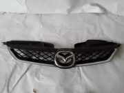 Vorderer oberer Gitter MAZDA 5 (CR19) 2.0 CD C23550711