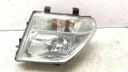 Hauptscheinwerfer links Nissan Pathfinder III (R51) 26060EB30A