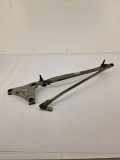 Scheibenwischermechanismus vorne VOLVO C30 1.6 D 30699342