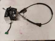 Schalthebel Jaguar S-Type (X200) 2R837K004AU