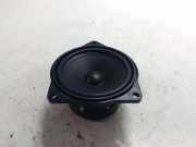 Türlautsprecher vorne rechts BMW 7 (E65, E66, E67) 730 i, Li 690131901