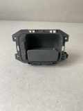 Griff zum Öffnen des Kofferraums MERCEDES-BENZ VITO / MIXTO Furgon (W639) 115 CDI #2166 6397600161
