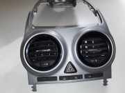 Salonlufteinlassgitter OPEL CORSA D 1.3 CDTI 13295008
