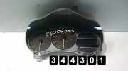 Tachometer Toyota Celica (T23)