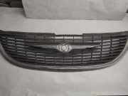 Kühlergrill oben Chrysler Voyager IV (RG) 4857292