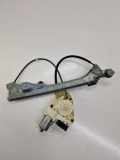 Türfensterheber hinten rechts RENAULT LAGUNA III Grandtour (KT0/1) 1.5 dCi (KT0A) 827300001R