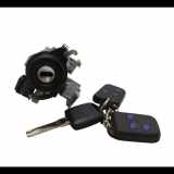 Zündschloss Skoda Octavia II (1Z) 1K0905851B