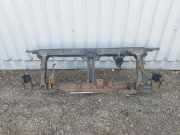 Radiator Pack Set NISSAN NP300 NAVARA (D40) 2.5 dCi 4WD