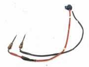 Abgastemperatursensor NISSAN QASHQAI III (J12) 1.3 DIG-T 212231001501