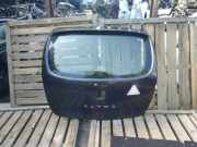 Heckklappe geschlossen Seat Altea (5P)