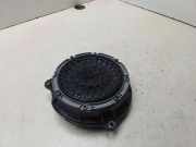 Lautsprecher links hinten Citroen C5 II Break (RE)