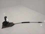 Gangschaltmechanismus SKODA FABIA II (542) 1.2 12V 6q0711061e