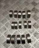 Lager für Gelenkwellenmittellager Mazda CX-3 (DK)