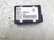 Steuergerät Beleuchtung Mazda 3 Stufenheck (BL) BBP367890A