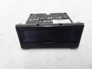 Navigationsanzeige VOLVO C70 II Cabrio D3 31268056