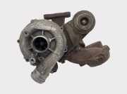 Turbolader FIAT ULYSSE (179_) 2.0 JTD 9637861280 9644384180