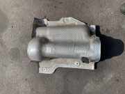 Heat Insulation MERCEDES-BENZ C (W205) C 250 BlueTEC / d (205.008) A2054700047