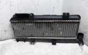 Ladeluftkühler PEUGEOT 306 Break (7E, N3, N5) 1.9 TD 50277534
