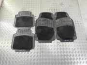 Mattenset MERCEDES-BENZ CLK (C209) 270 CDI (209.316)