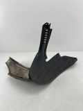 Innenkotflügel hinten links PORSCHE CAYMAN (987) S 3.4 98750583100