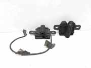 Motorhaubenschloss VOLVO V60 1.6 DRIVe 31356006 31218878